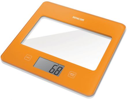 SKS5023OR oranžová