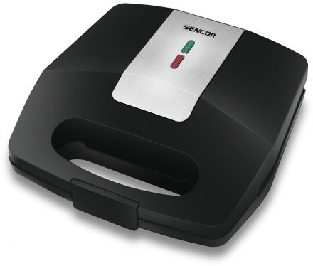 SSM9410SS stříbrná/černá