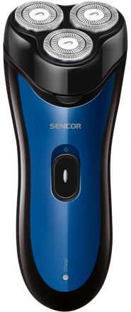 SMS4011BL černá/modrá