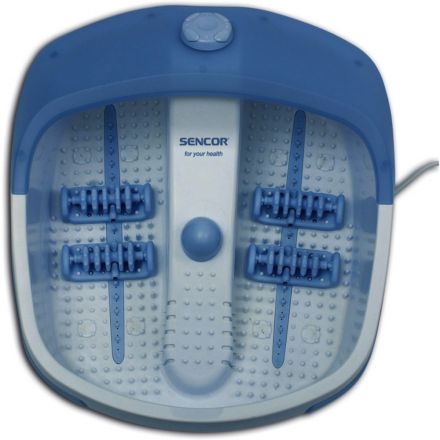 SFM3838 bílá/modrá