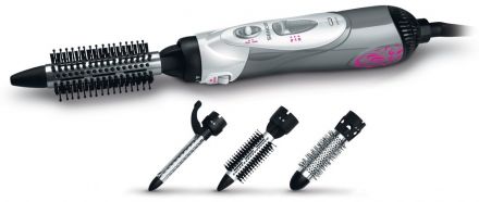 SHS7401WH stříbrná