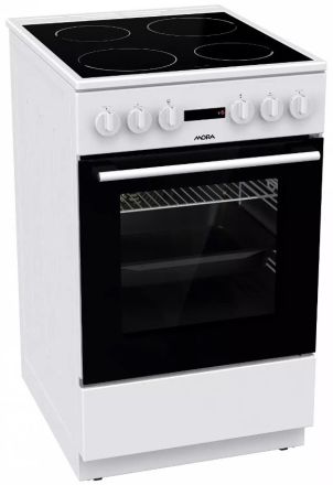 C5247BW bílá Bezplatný servis 5 let po registraci