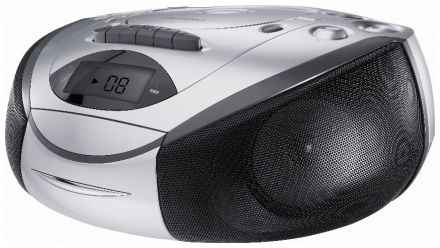 RRCD3720DEC stříbrná