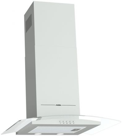 OK637G 60cm nerez/sklo