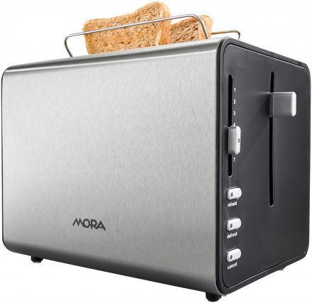 TP903X nerez/černá