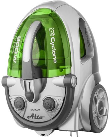 SVC730GR-EUE2 stříbrná/zelená