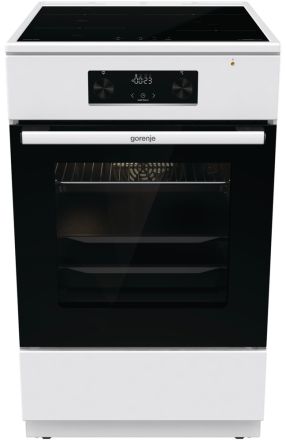 GEIT5C60WPG bílá Bezplatný servis 5 let po registraci