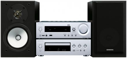 CS-N1075 stříbrná