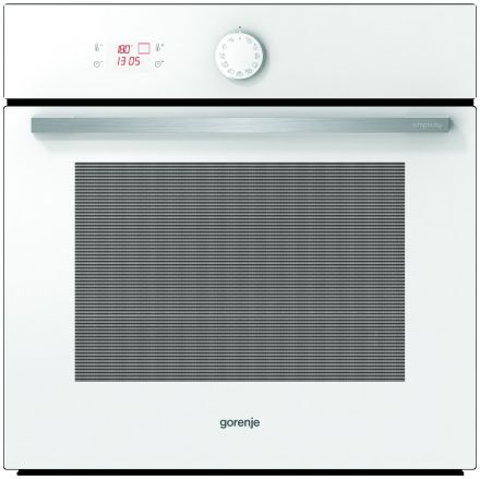 BO75SY2W bílá + 5LET záruka ZDARMA