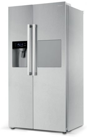 PX502X nerez + 5LET záruka ZDARMA