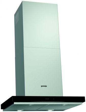 WHT641E4XBG černá/nerez