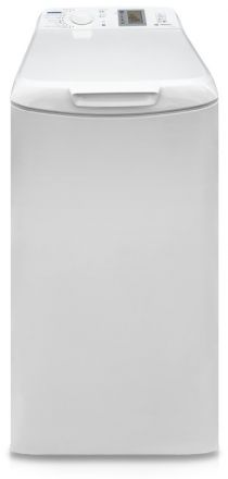 WTR1061E bílá + 4ROKY záruka ZDARMA