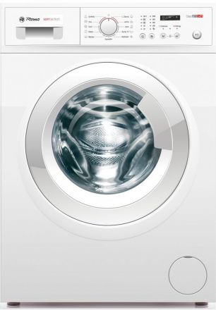 WFR1049XS bílá + 4ROKY záruka ZDARMA