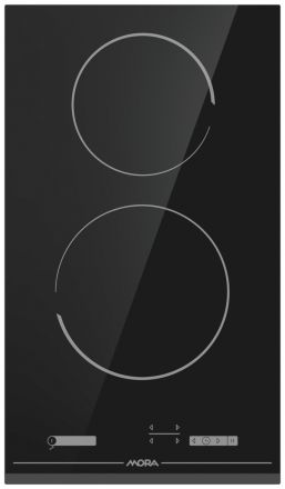 VDST321FF černá + 5LET záruka ZDARMA