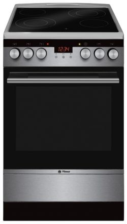 RCV5012TX nerez + 4ROKY záruka ZDARMA