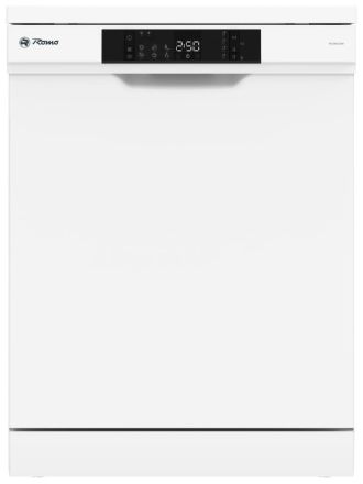 RVD6003W bílá 4roky záruka zdarma po registraci