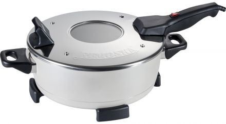 GRAND R22FTC stříbrná