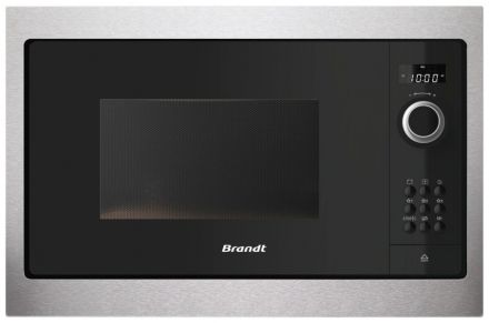 BMS6115X černá/nerez + 4ROKY záruka ZDARMA