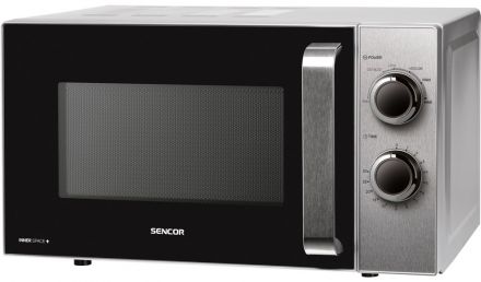 SMW2117SS stříbrná