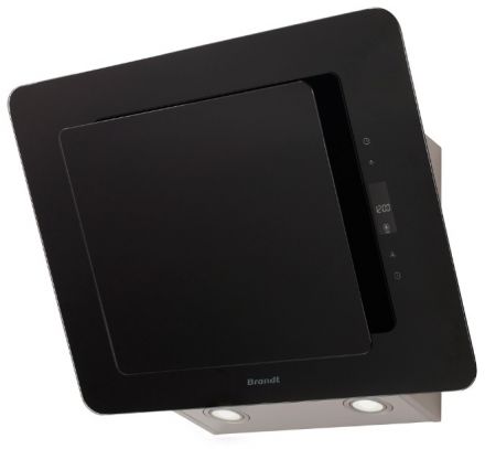 BHV6661B černá + 4ROKY záruka ZDARMA