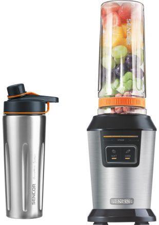 SBL7500SS stříbrná