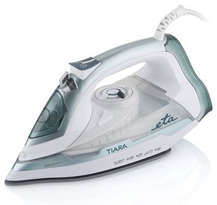 226990000 Tiara zelená