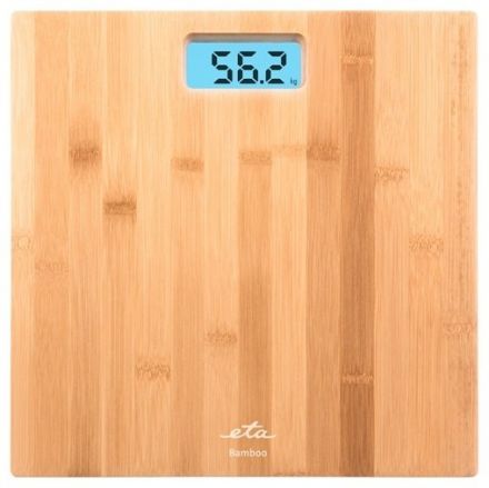 978090000 Bamboo hnědá