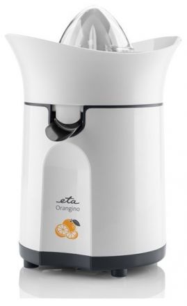 203390000 Orangino šedá/bílá