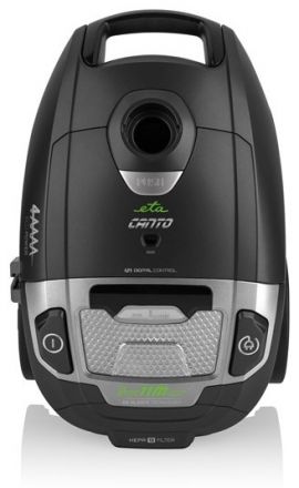 249290010 Canto II šedá