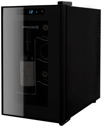 PW8F černá + 5LET záruka ZDARMA