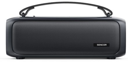 SSS3000 KIDS LIGHT SPEAKER černá