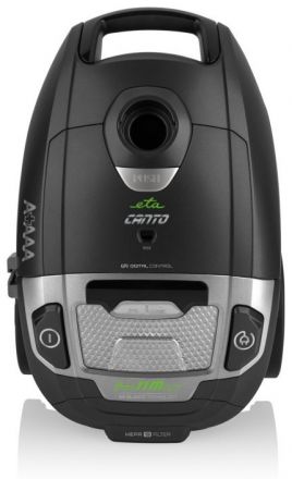 249290020 Canto II stříbrná/šedá