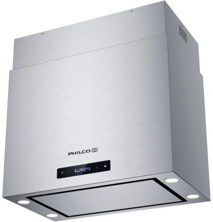 PEI62 Cube nerez Bezplatný servis + 3 roky po registraci