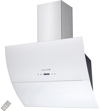 PEW729WR bílá/nerez + 5LET záruka ZDARMA