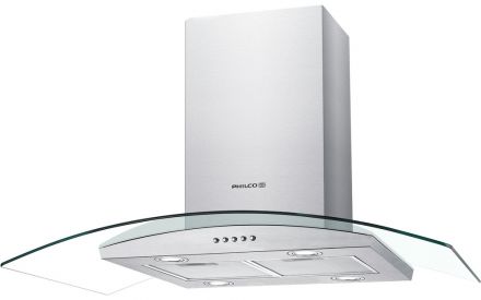 PEI619TCG nerez/sklo Bezplatný servis + 3 roky po registraci