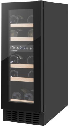 PW17GDFB černá Bezplatný servis + 3 roky po registraci