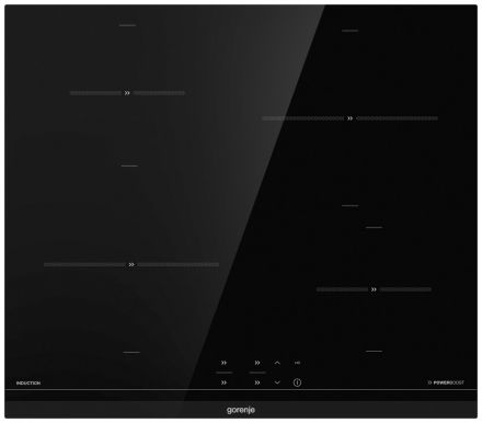 IT640BCSC černá Bezplatný servis 5 let po registraci