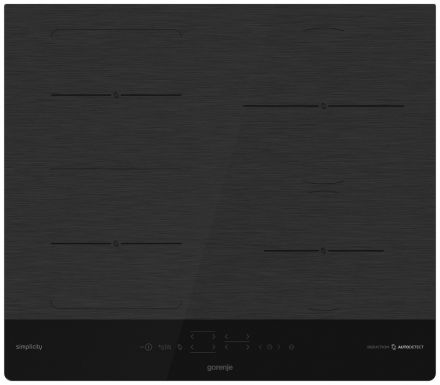 IT643SYB černá + 5LET záruka ZDARMA