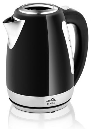 959890020 Ela Digi černá