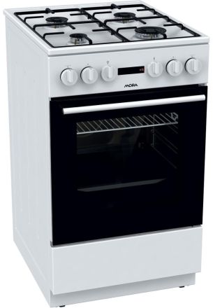 K2244AW bílá Bezplatný servis 5 let po registraci