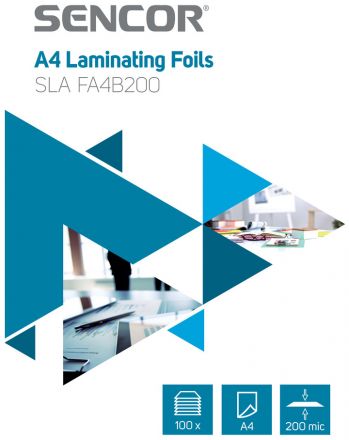 SLAFA4B200 100ks