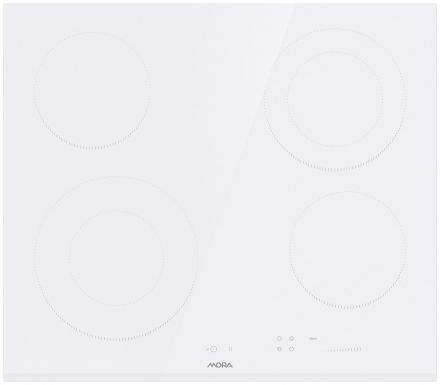 VDSS654FFW bílá Bezplatný servis 5 let po registraci