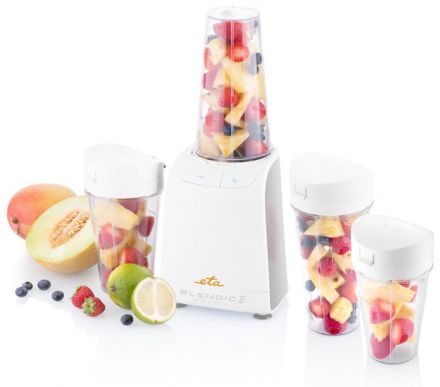 401190020 Blendic Premium II bílá