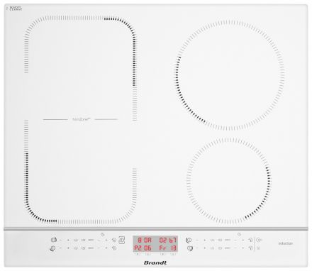 BPI9449W bílá + 4ROKY záruka ZDARMA