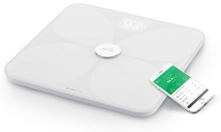 778190000 Vital Pure bílá