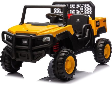 BEC8226 žlutá/černá