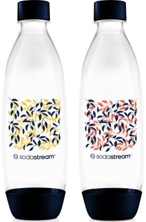 Fuse Ice Tea černá