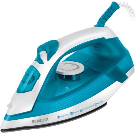 SSI2800BL modrá/bílá