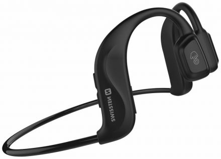 Bone Conduction černá