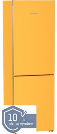 CNcye5203 Yellow žlutá RAL1021 10let záruka výrobce po registraci